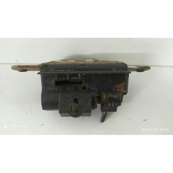 Fechadura Tampa Tras Esq Toro 2016 2019 2024 Orig /28767