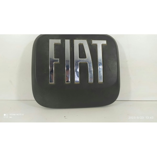 Maçaneta Tampa Traseira Direita Fiat 2017 /28765