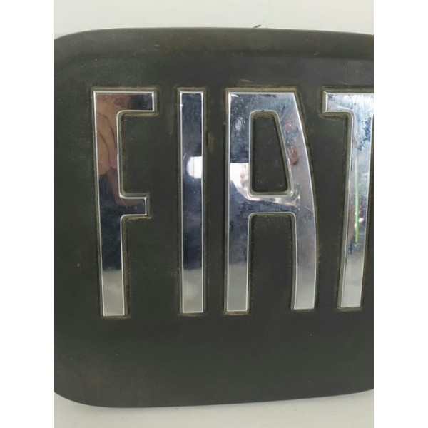 Maçaneta Tampa Traseira Direita Fiat 2017 /28765