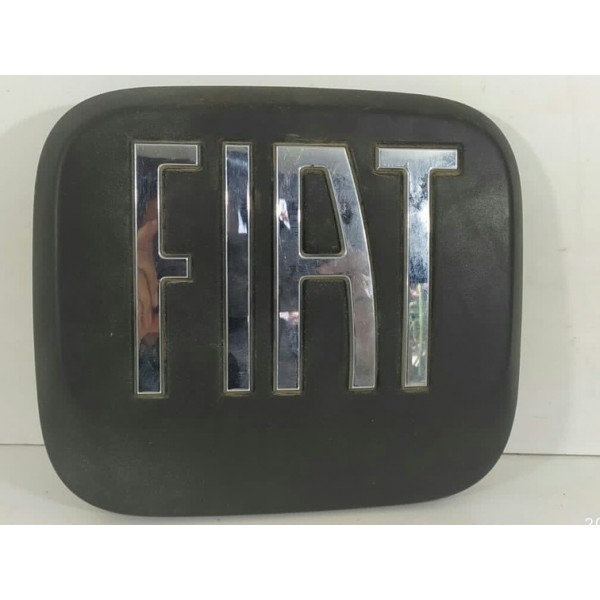 Maçaneta Tampa Traseira Direita Fiat 2017 /28765