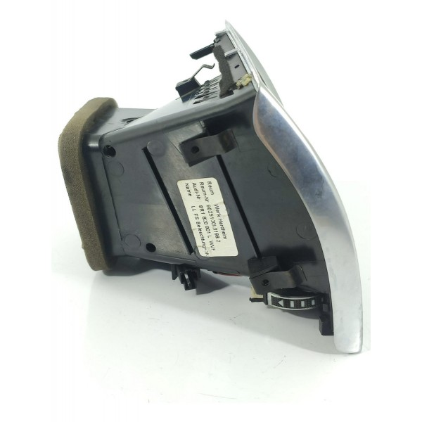 Difusor Ar Audi Q5 Esquerdo Painel 2011/2016 8r1820901