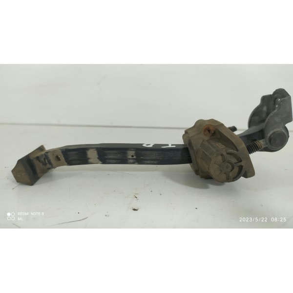 Limitador Porta Traseira Direita Fiat Toro 2017 /28757