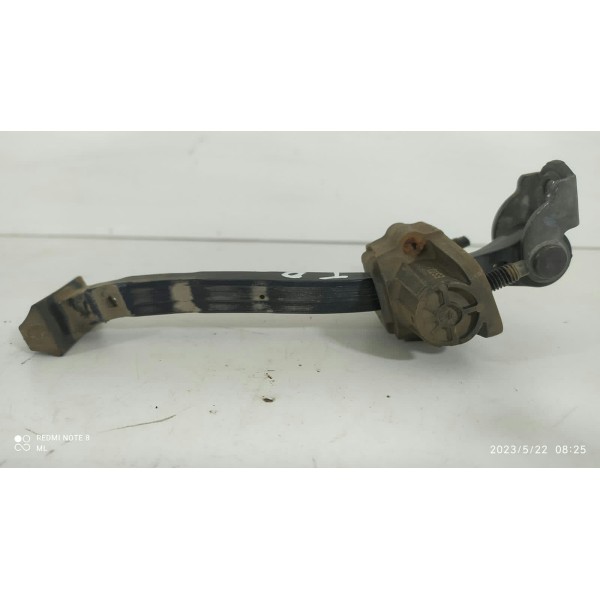 Limitador Porta Traseira Direita Fiat Toro 2017 /28757