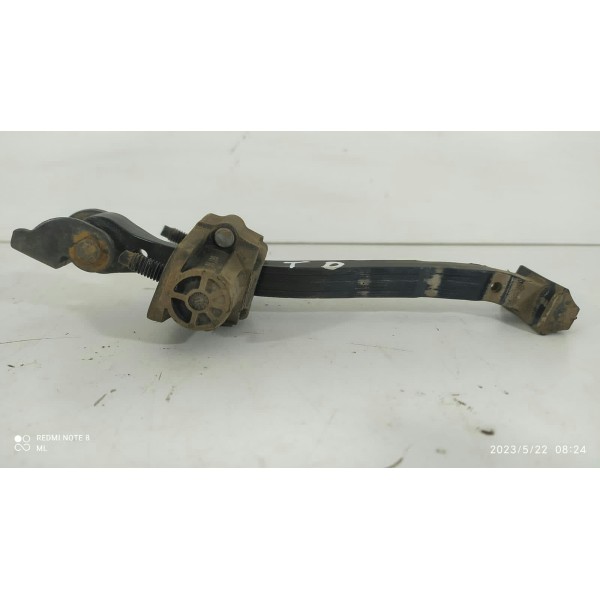 Limitador Porta Traseira Direita Fiat Toro 2017 /28757