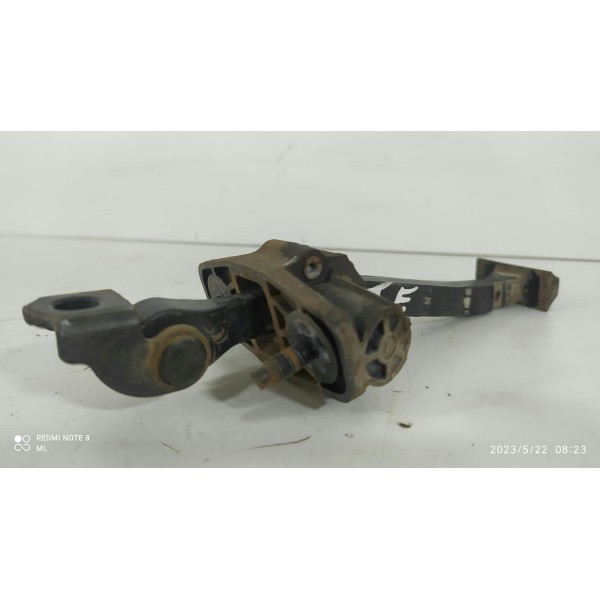 Limitador Porta Traseira Esquerda Fiat Toro 2017 /28756