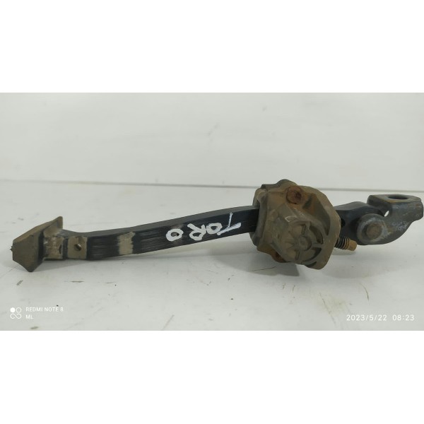 Limitador Porta Traseira Esquerda Fiat Toro 2017 /28756
