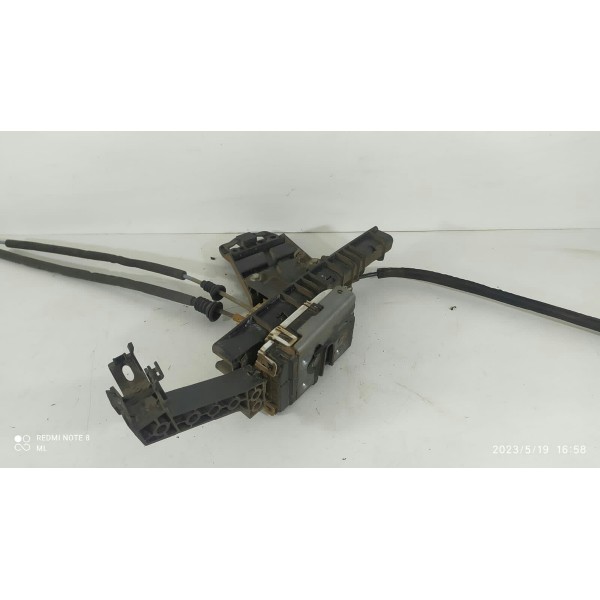 Fechadura Toro Diant Dir 2016 A 2020 2021 22 52104484 /28743