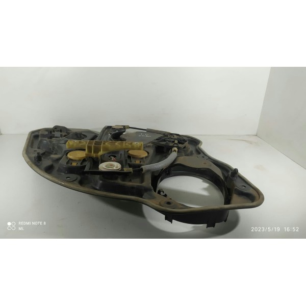Maquina Vidro Toro Tras Di 2016 2022 Orig 00520025490 /28741