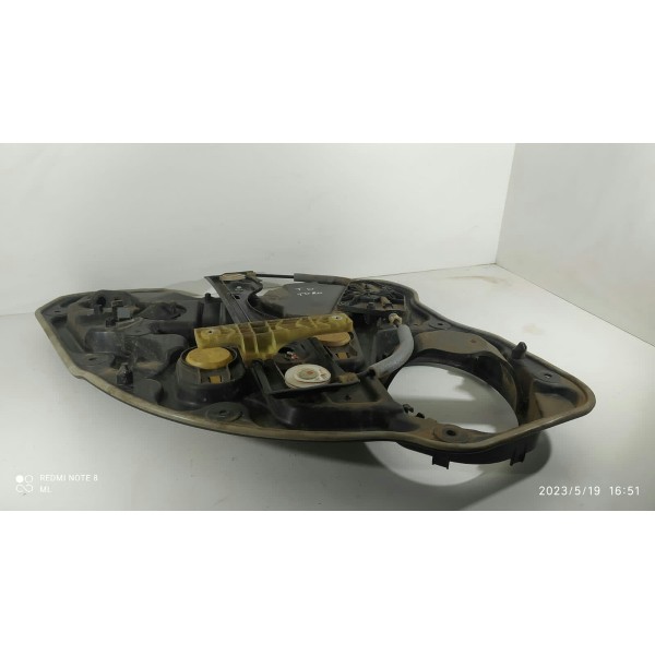 Maquina Vidro Toro Tras Di 2016 2022 Orig 00520025490 /28741
