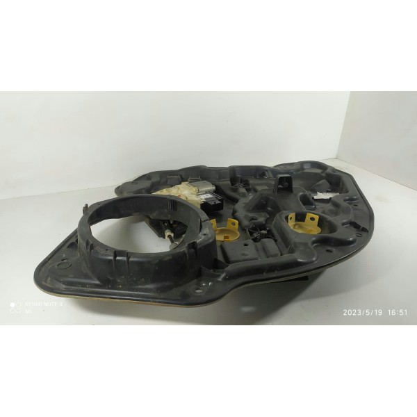 Maquina Vidro Toro Tras Di 2016 2022 Orig 00520025490 /28741
