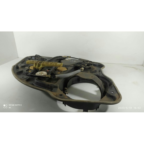 Maquina Vidro Toro Tras Di 2016 2022 Orig 00520025490 /28741