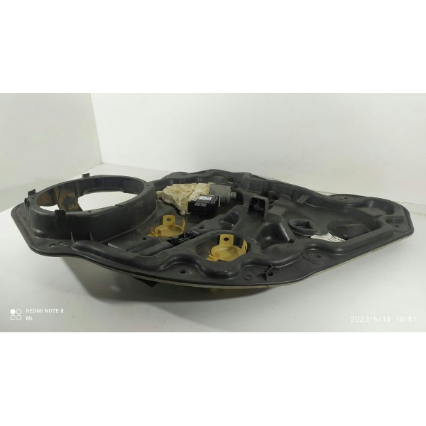 Maquina Vidro Toro Tras Di 2016 2022 Orig 00520025490 /28741