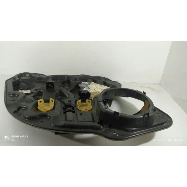 Maquina Vidro Toro Traseira Esq 2017 2019 2020 2021 /28740