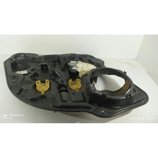 Maquina Vidro Toro Traseira Esq 2017 2019 2020 2021 /28740