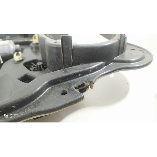 Maquina Vidro Toro Diant E Orig 2016 2022 00520917920 /28739