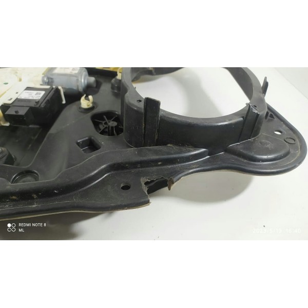 Maquina Vidro Toro Diant E Orig 2016 2022 00520917920 /28739