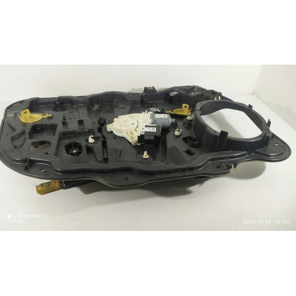 Maquina Vidro Toro Diant E Orig 2016 2022 00520917920 /28739
