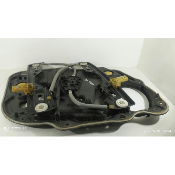 Maquina Vidro Toro Dianteir Dir 2016 2023 00520917880 /28738