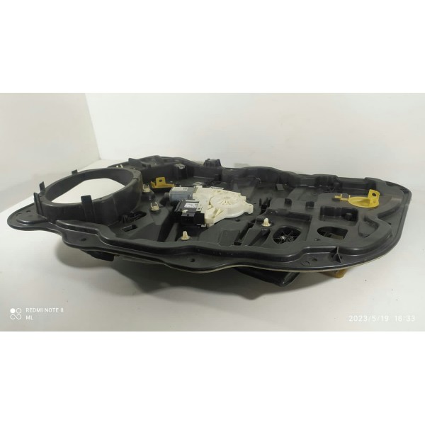Maquina Vidro Toro Dianteir Dir 2016 2023 00520917880 /28738
