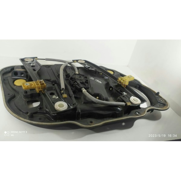 Maquina Vidro Toro Dianteir Dir 2016 2023 00520917880 /28738