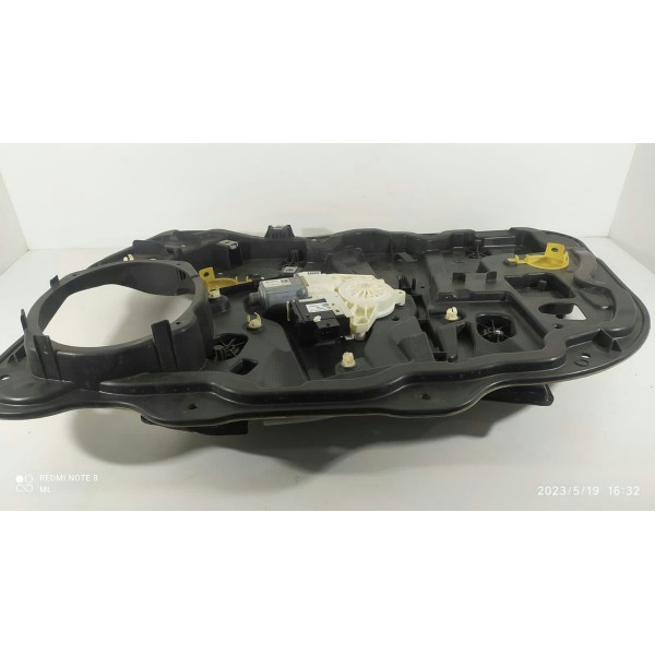 Maquina Vidro Toro Dianteir Dir 2016 2023 00520917880 /28738