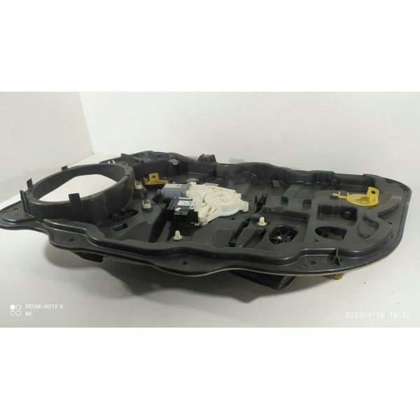 Maquina Vidro Toro Dianteir Dir 2016 2023 00520917880 /28738