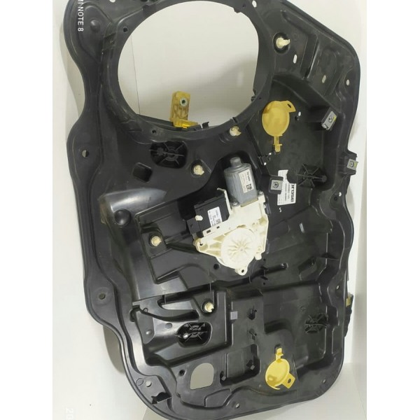 Maquina Vidro Toro Dianteir Dir 2016 2023 00520917880 /28738
