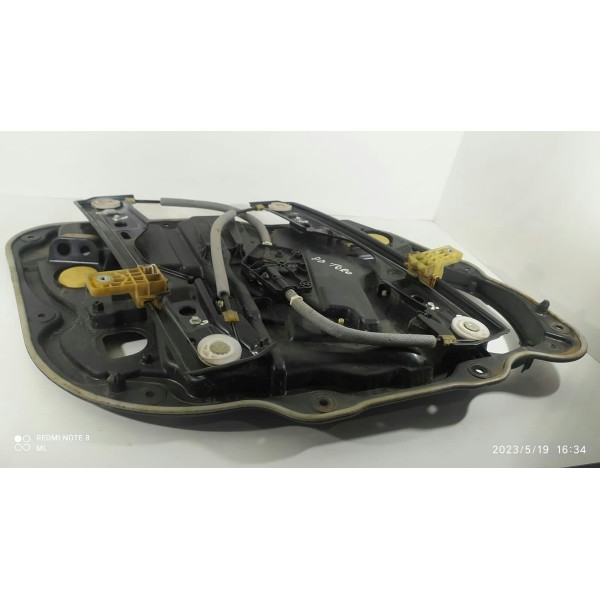 Maquina Vidro Toro Dianteir Dir 2016 2023 00520917880 /28738