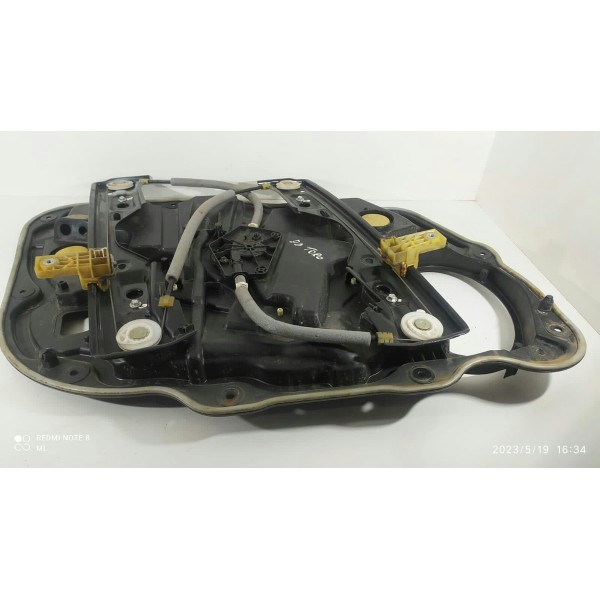 Maquina Vidro Toro Dianteir Dir 2016 2023 00520917880 /28738