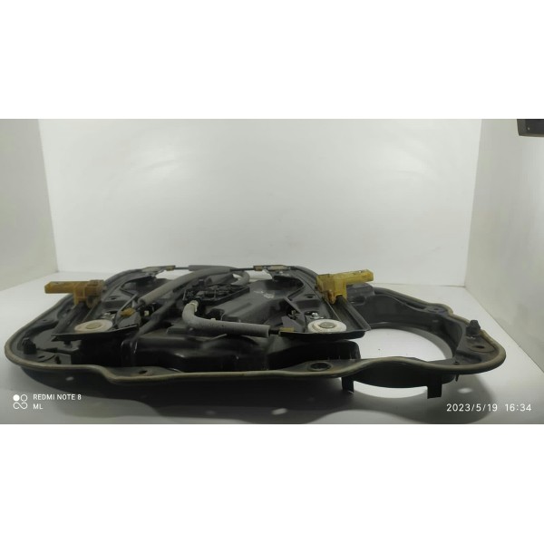 Maquina Vidro Toro Dianteir Dir 2016 2023 00520917880 /28738