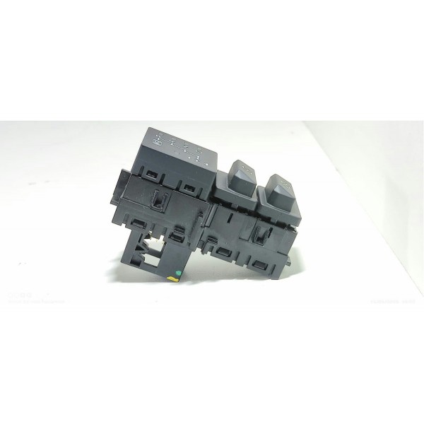 Comando Sport Indicador Câmbio Aut Peugeot 208 2020/2024