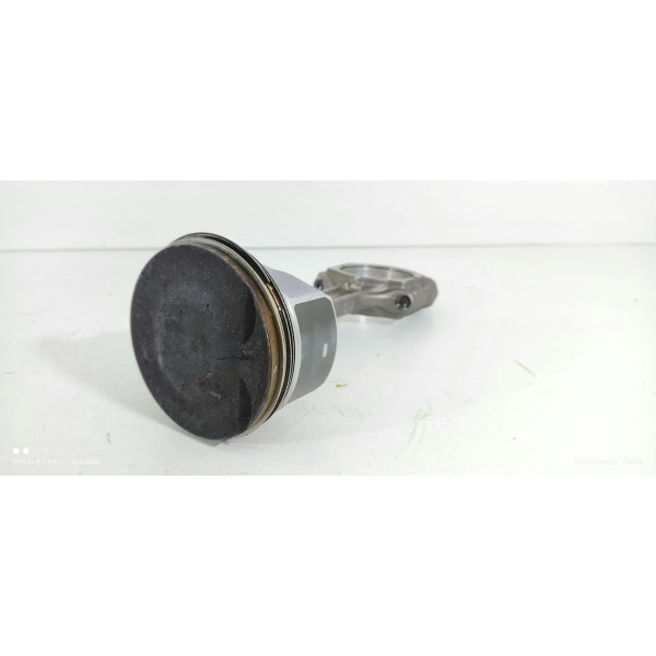 Pistão Biela Peugeot 2008 208 Cactus 2020 2021 23 Std /28702
