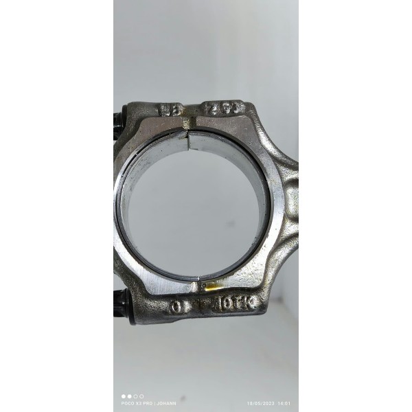 Pistão Biela Peugeot 2008 208 Cactus 2020 2021 23 Std /28702