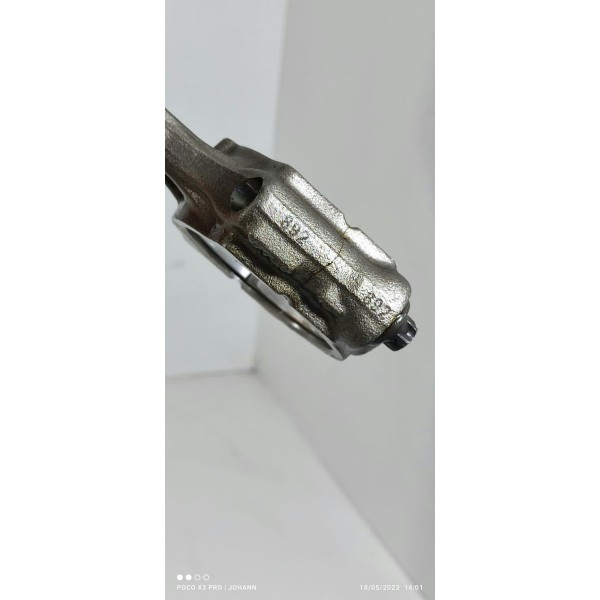 Pistão Biela Peugeot 2008 208 Cactus 2020 2021 23 Std /28702