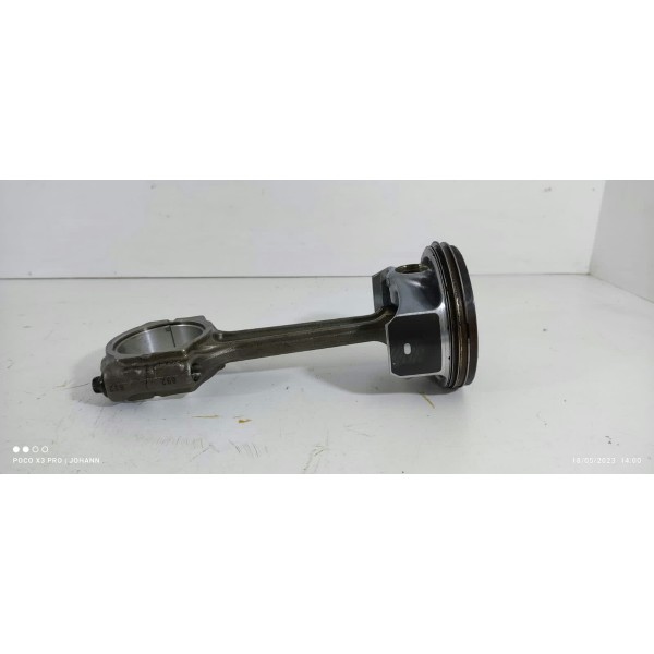 Pistão Biela Peugeot 2008 208 Cactus 2020 2021 23 Std /28702