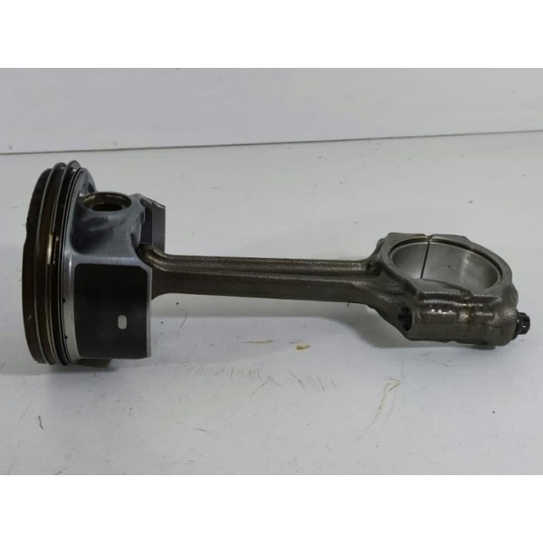 Pistão Biela Peugeot 2008 208 Cactus 2020 2021 23 Std /28702