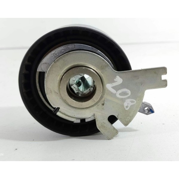 Tensor Correia Dentada Peugeot 208 1.6 2022 9837591680