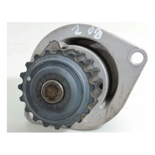Bomba Agua Peugeot 2008 208 Cactus 2019 2021 2024 /28681