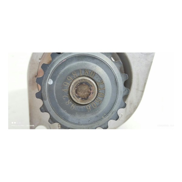 Bomba Agua Peugeot 2008 208 Cactus 2019 2021 2024 /28681