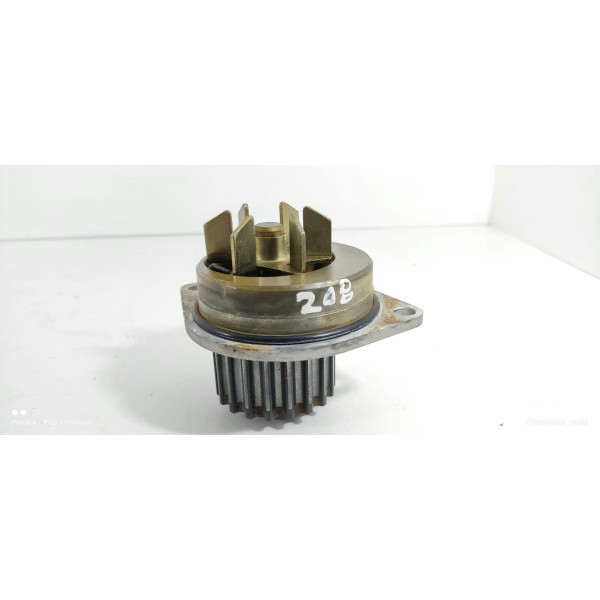 Bomba Agua Peugeot 2008 208 Cactus 2019 2021 2024 /28681