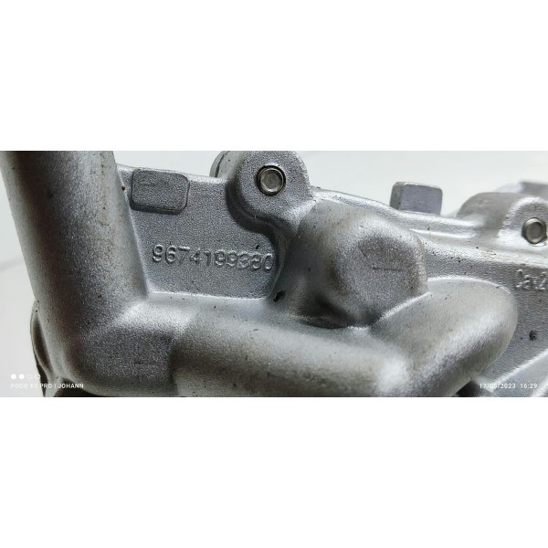 Bomba Oleo Peugeot 208 2008 C4 Cactus 9674199380 /28690