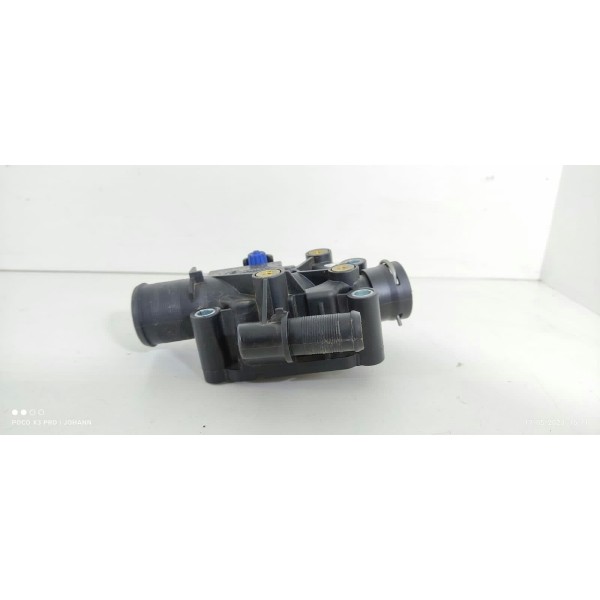 Carcaça Válvula Termostática Peugeot 2008 208 2024 964726598