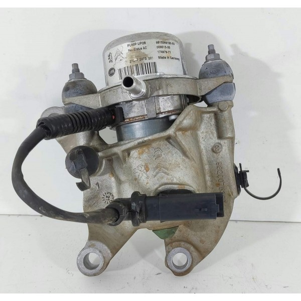 Bomba Vácuo Peugeot 2008 208 2020 2021 2022 2023 /28489