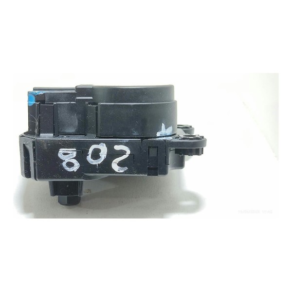 Atuador Ventilação Ar Cond Peugeot 208 2020 2023 /28483