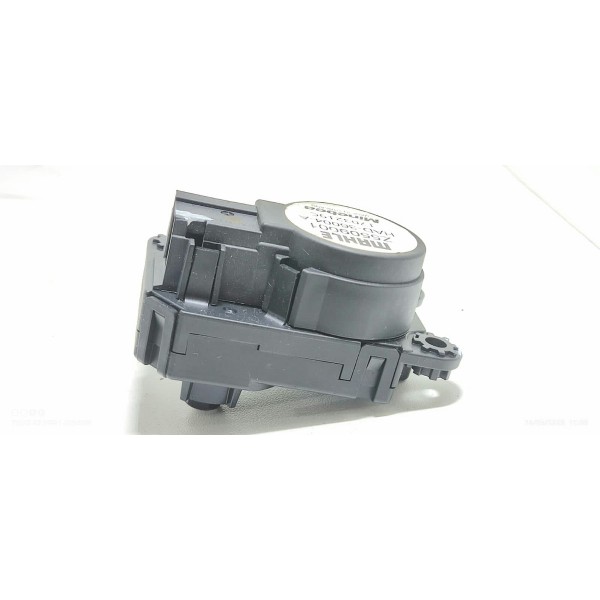 Atuador  Caixa Ar Peugeot 2008 208 2020/2024 Z5509001