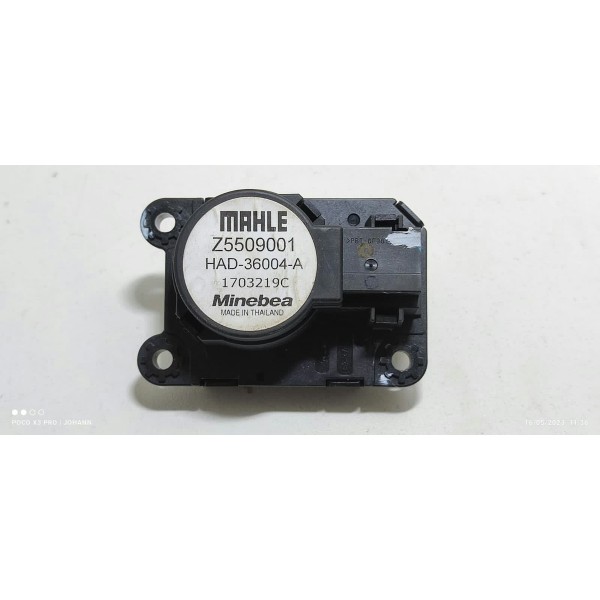 Atuador  Caixa Ar Peugeot 2008 208 2020/2024 Z5509001