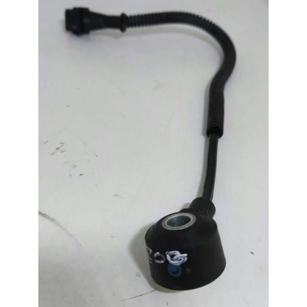 Sensor Detonação Peugeot 208 1.6 2022 55223460 /27210