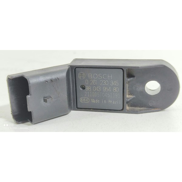 Sensor Map Fluxo Ar Peugeot 208 2008 1.6 2020 2023 /28239