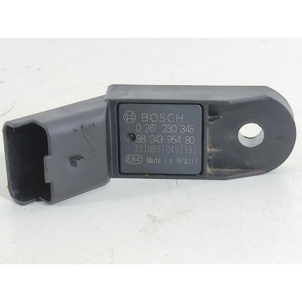 Sensor Map Fluxo Ar Peugeot 208 2008 1.6 2020 2023 /28239