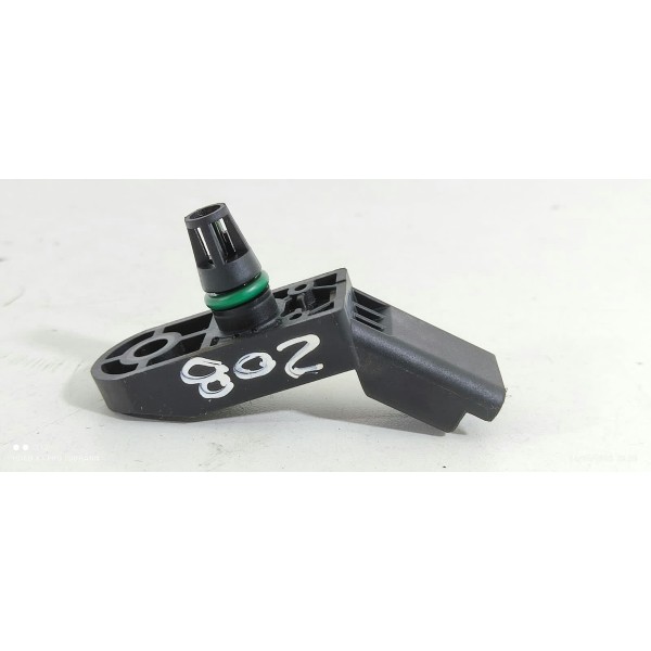 Sensor Map Fluxo Ar Peugeot 208 2008 1.6 2020 2023 /28239
